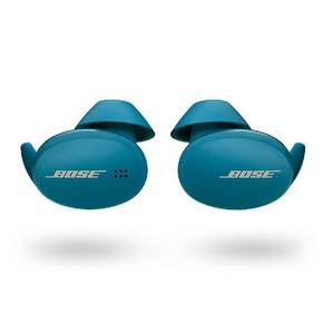 Sport Earbuds - Baltic Blue