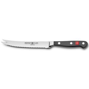 Classic Tomato Knife 14 cm