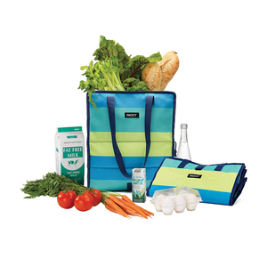 Packit Freezable Grocery Bag