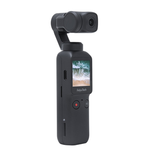 Pocket 4K 60FPS Stabilized Camera
