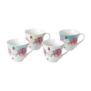 Miranda Kerr Everyday Friendship Mugs - Set of 4
