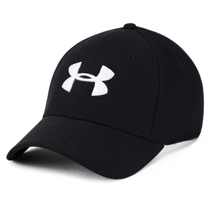 Blitzing 3.0 Men's Cap - Black / White - L/XL