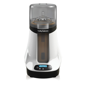 Bottle Warmer with Bluetooth