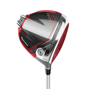 Stealth 2 HD Driver - Women - 12 Degrees - Right Hand
