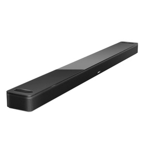 Smart Soundbar 900 with Dolby Atmos and Voice Control - Black