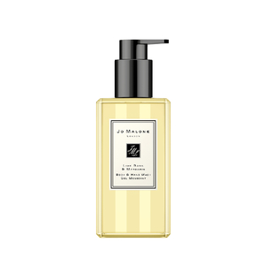Lime Basil & Mandarin Body & Hand Wash 250ml