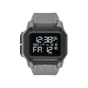The Regulus Watch - All-Gunmetal