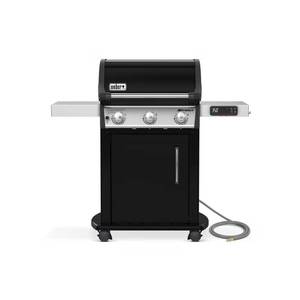 Spirit EX-315 Smart Grill (Natural Gas)