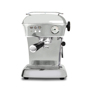 Dream Zero Versatile 110V Espresso Machine - Polished Steel