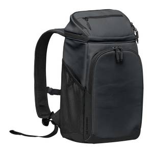 Oregon 24 Cooler Backpack - Black