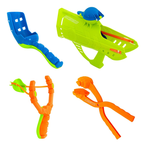 Snowball Fun Kit