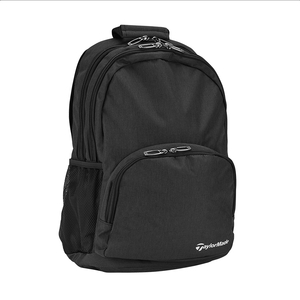 Performance BackPack - Black