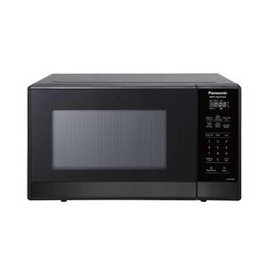Compact Size Microwave Oven