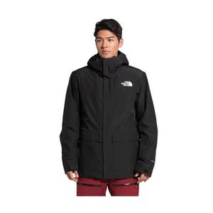 Clement Triclimate Jacket - Men - Black - XL