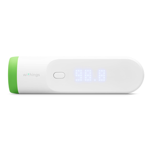 Thermo Smart Temporal Thermometer