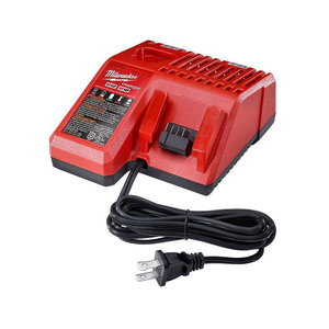 M18 & M12 Multi-Voltage Charger