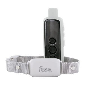 Remote Training Dog Collar