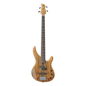 4-String Mango Electric Bass