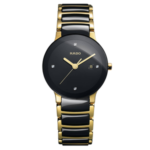 Women's Centrix Diamond Watch