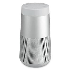 Soundlink Revolve II Bluetooth Speaker - Silver