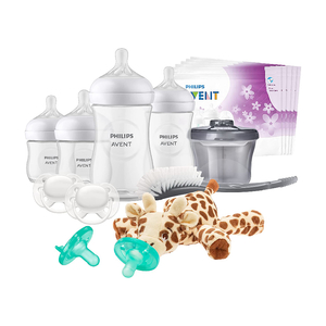 Natural Response Essentials Gift Set