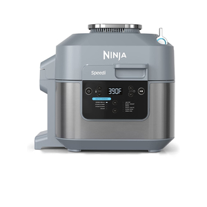 Speedi Rapid Cooker & Air Fryer, 6-Qt. Capacity, 10-in-1