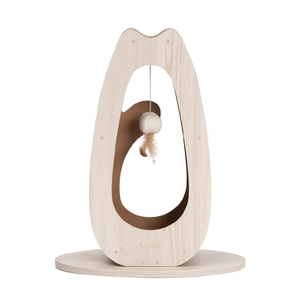 CT Pixi Scratcher, Tall