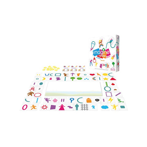 Imagine - Famille - French Version