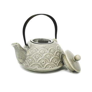 Zen Cuizine Infusing Teapot