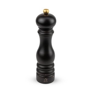 Paris u'Select WoodÂ Pepper Mill 22cm - Chocolate