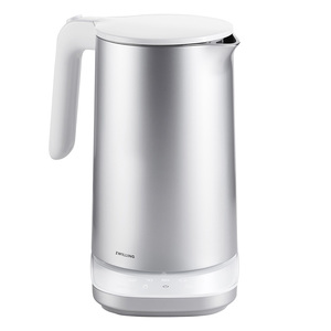 Enfinigy Variable Temp Kettle - Silver