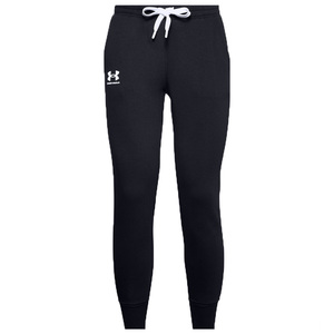 Rival Fleece Joggers - Women - Black - Extra Large