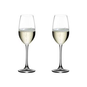 Ouverture Champagne Glass - Set of 2