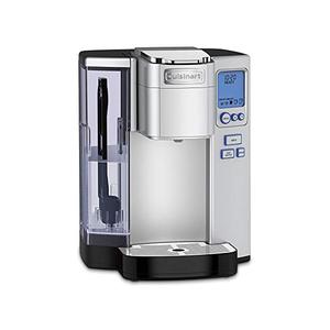 Premium Single-Serve Coffeemaker