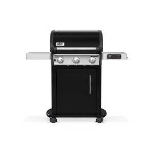 Spirit EX-315 Smart Grill