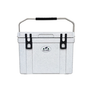 Cooler/Ice Box 25L - Limestone