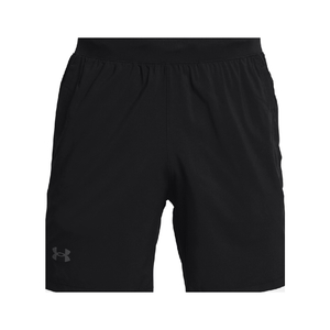 Launch Run 7" Shorts - Men - Black - Extra Large
