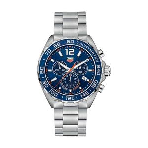 Men's Formula 1 Chronograph Stainless Steel Watch