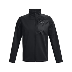Storm ColdGear Infrared Shield 2.0 Jacket - Men - Black - Extra Large
