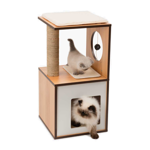 Catit Vesper Treehouse, Small