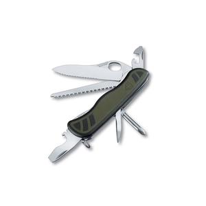 Soldier Pocket Knife