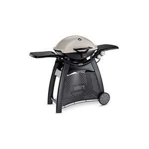 Q 3200 Liquid Propane Gas Grill