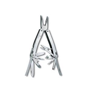 Swiss Tool Spirit X