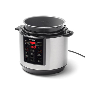 Multi-function Electric Pressure Cooker