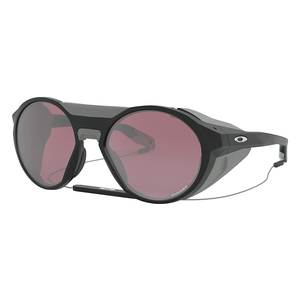 Men's Clifden Sunglasses - Matte Black / Prizm Snow Black Iridium Lenses
