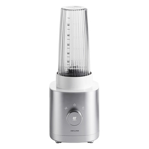 Enfinigy Personal Blender - Silver