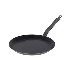 Choc Intense Crepe Pan 20.9"