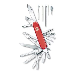 SwissChamp Knife