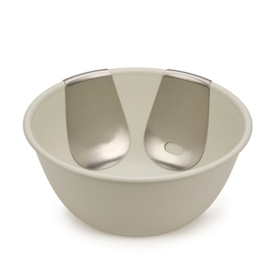 Uno Salad Bowl & Servers Set