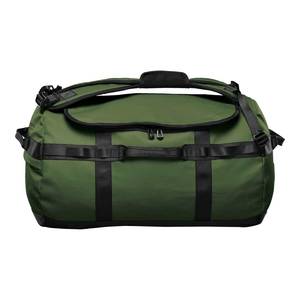 Nomad Duffel Bag - Green